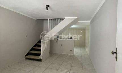 Casa com 4 quartos à venda na Rua Curuaés, 153, Vila Ema, São Paulo, 112 m2 por R$ 550.000