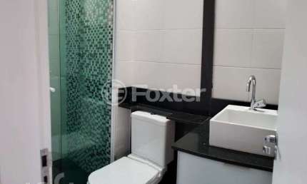 Apartamento com 2 quartos à venda na Rua Erva Imperial, 149, Jardim Guairaca, São Paulo, 50 m2 por R$ 310.000