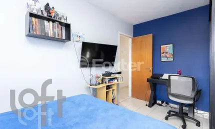 Apartamento com 3 quartos à venda na avenida vila ema, 2776, vila ema, são paulo, 63 m2 por r$ 450.000