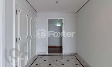 Apartamento com 4 quartos à venda na Avenida José Galante, 224, Vila Suzana, São Paulo, 568 m2 por R$ 2.500.000