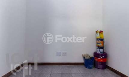 Apartamento com 4 quartos à venda na Rua Doutor José de Andrade Figueira, 170, Vila Suzana, São Paulo, 180 m2 por R$ 965.000