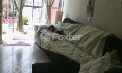 Apartamento com 2 quartos à venda na Rua Edmundo Juventino Fuentes, 160, Parque Tomas Saraiva, São Paulo, 123 m2 por R$ 950.000