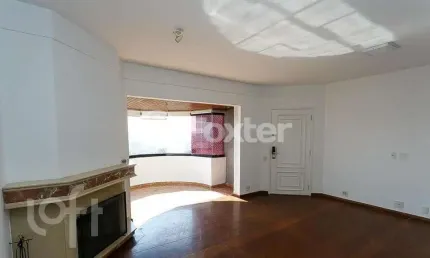 Apartamento com 3 quartos à venda na Rua Correggio, 295, Vila Suzana, São Paulo, 129 m2 por R$ 636.000