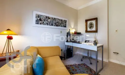 Apartamento com 3 quartos à venda na Rua João Avelino Pinho Mellão, 627, Fazenda Morumbi, São Paulo, 150 m2 por R$ 650.000
