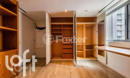 Apartamento com 4 quartos à venda na avenida doutor guilherme dumont vilares, 1520, jardim londrina, são paulo, 277 m2 por r$ 1.000.500