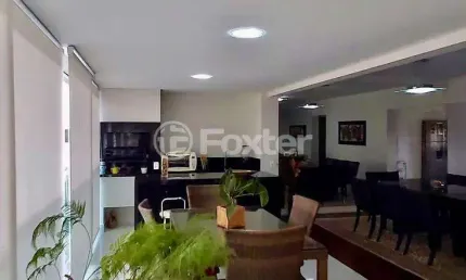 Apartamento com 3 quartos à venda na rua josé gonçalves galeão, 93, jardim avelino, são paulo, 150 m2 por r$ 1.755.000