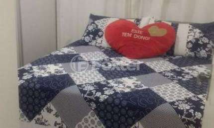 Apartamento com 2 quartos à venda na Rua Bonifácio Veronese, 95, Jardim Jaqueline, São Paulo, 51 m2 por R$ 280.000