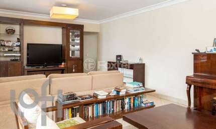 Apartamento com 4 quartos à venda na Rua Professor José Horácio Meirelles Teixeira, 740, Vila Suzana, São Paulo, 169 m2 por R$ 850.000