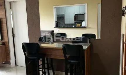 Apartamento com 2 quartos à venda na avenida vila ema, 3883, vila ema, são paulo, 65 m2 por r$ 350.000