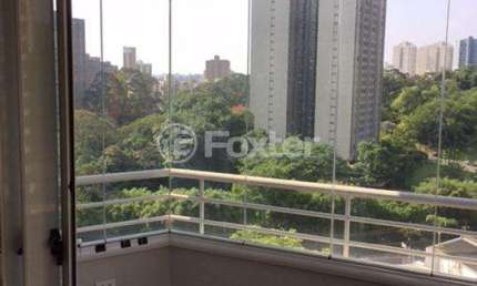 Apartamento com 3 quartos à venda na Rua Doutor Oscar Monteiro de Barros, 200, Vila Suzana, São Paulo, 200 m2 por R$ 1.100.000