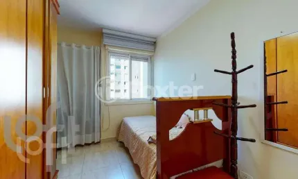 Apartamento com 2 quartos à venda na Rua Emílio Mallet, 610, Vila Gomes Cardim, São Paulo, 72 m2 por R$ 440.000