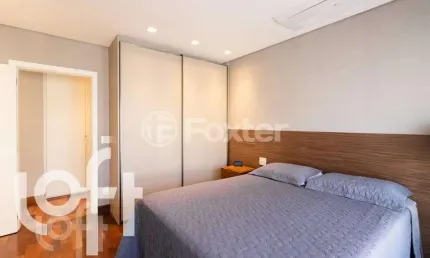 Apartamento com 4 quartos à venda na Rua Itapeti, 858, Vila Gomes Cardim, São Paulo, 380 m2 por R$ 11.600.000
