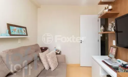 Apartamento com 3 quartos à venda na Rua Euclides Pacheco, 1558, Vila Gomes Cardim, São Paulo, 84 m2 por R$ 910.000