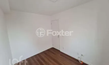 Apartamento com 1 quarto à venda na Avenida Marquês de São Vicente, 2900, Várzea da Barra Funda, São Paulo, 33 m2 por R$ 358.000