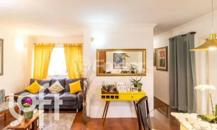 Apartamento com 2 quartos à venda na Rua Raul Pompéia, 420, Pompéia, São Paulo, 78 m2 por R$ 745.000