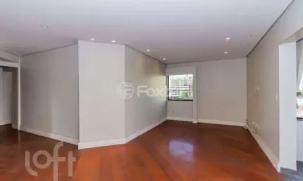 Apartamento com 3 quartos à venda na praça santa therezinha, 46, vila azevedo, são paulo, 115 m2 por r$ 735.000