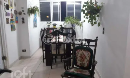 Apartamento com 3 quartos à venda na Rua Antônio Macedo, 305, Parque São Jorge, São Paulo, 88 m2 por R$ 500.000