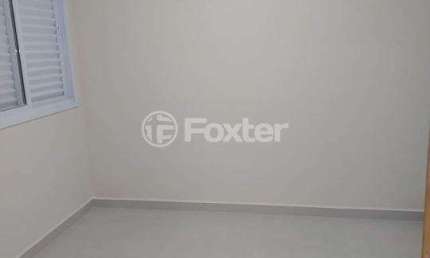 Apartamento com 2 quartos à venda na Rua Ipiguá, 269, Cidade Mãe do Céu, São Paulo, 36 m2 por R$ 299.998