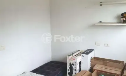 Apartamento com 3 quartos à venda na rua serra de botucatu, 151, vila gomes cardim, são paulo, 110 m2 por r$ 750.000