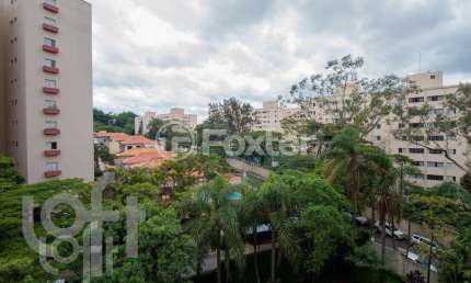 Apartamento com 4 quartos à venda na Rua Huitacá, 130, Jardim da Campina, São Paulo, 105 m2 por R$ 750.000