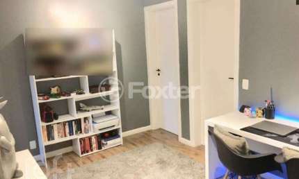 Apartamento com 3 quartos à venda na Rua Itaiteva, 19, Jardim Ampliação, São Paulo, 198 m2 por R$ 980.000