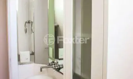 Kitnet / Stúdio à venda na Rua Doutor Amando Franco Soares Caiuby, 570, Parque Bairro Morumbi, São Paulo, 270 m2 por R$ 1.455.000