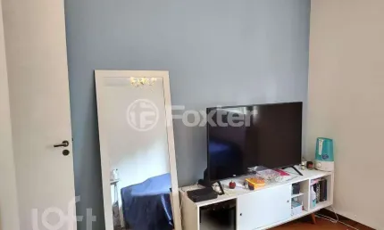 Apartamento com 3 quartos à venda na Rua Antônio Aggio, 1296, Jardim Ampliação, São Paulo, 118 m2 por R$ 540.000