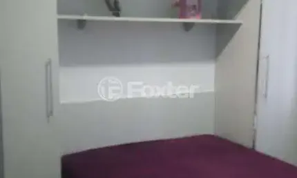 Apartamento com 2 quartos à venda na rua retiro, 145, maranhão, são paulo, 52 m2 por r$ 430.000