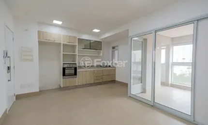 Apartamento com 2 quartos à venda na Rua Platina, 149, Vila Azevedo, São Paulo, 66 m2 por R$ 840.000