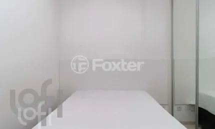 Kitnet / Stúdio à venda na Rua Orlando Calisto, 92, Parque Independência, São Paulo, 30 m2 por R$ 310.000