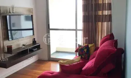 Apartamento com 3 quartos à venda na avenida vila ema, 4100, vila ema, são paulo, 64 m2 por r$ 447.000