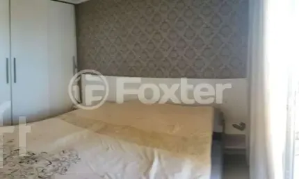 Apartamento com 3 quartos à venda na Rua Diamante Preto, 102, Chácara Califórnia, São Paulo, 97 m2 por R$ 950.000