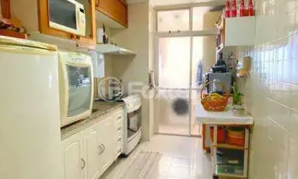 Apartamento com 2 quartos à venda na rua croata, 227, vila ipojuca, são paulo, 74 m2 por r$ 690.000