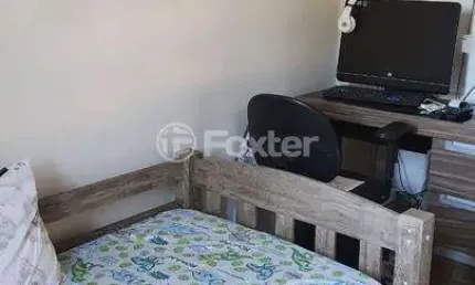 Apartamento com 2 quartos à venda na Rua Adelino de Almeida Castilho, 151, Maranhão, São Paulo, 68 m2 por R$ 500.000