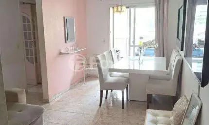 Apartamento com 2 quartos à venda na Rua Padre Estevão Pernet, 740, Vila Gomes Cardim, São Paulo, 54 m2 por R$ 560.000
