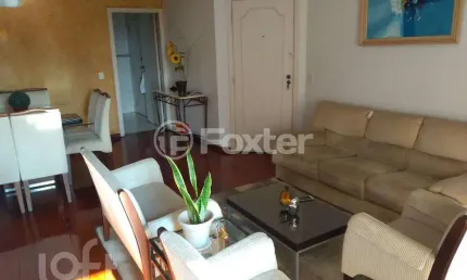 Apartamento com 1 quarto à venda na Rua Doutor José de Andrade Figueira, 374, Vila Suzana, São Paulo, 120 m2 por R$ 560.000