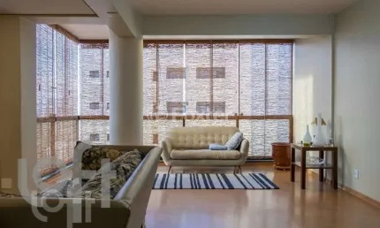 Apartamento com 4 quartos à venda na rua professor joão de oliveira torres, 600, jardim anália franco, são paulo, 148 m2 por r$ 1.900.000