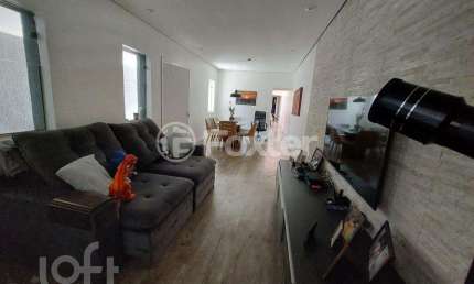 Casa com 2 quartos à venda na Rua Imbocuí, 166, Vila Moreira, São Paulo, 180 m2 por R$ 800.000