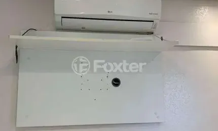 Apartamento com 3 quartos à venda na Praça Santa Therezinha, 229, Vila Azevedo, São Paulo, 70 m2 por R$ 720.000