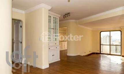 Apartamento com 3 quartos à venda na Rua Raimundo Simão de Souza, 51, Vila Suzana, São Paulo, 190 m2 por R$ 690.000