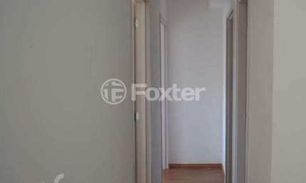Apartamento com 3 quartos à venda na Rua Elizabeth Barbegian Baldinato, 150, Vila Suzana, São Paulo, 76 m2 por R$ 745.000