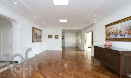 Apartamento com 4 quartos à venda na Rua Itapeti, 1000, Vila Gomes Cardim, São Paulo, 340 m2 por R$ 3.210.000