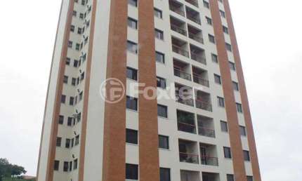Apartamento com 3 quartos à venda na Rua Osiris Magalhães de Almeida, 652, Jardim Monte Kemel, São Paulo, 78 m2 por R$ 565.000
