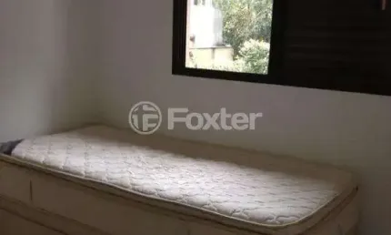 Kitnet / stúdio à venda na rua domingos lopes da silva, 103, vila suzana, são paulo, 37 m2 por r$ 535.000