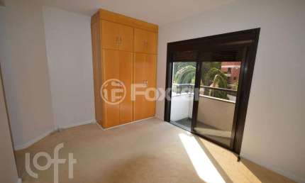 Apartamento com 4 quartos à venda na Rua Antônio Aggio, 135, Jardim Ampliação, São Paulo, 196 m2 por R$ 820.000