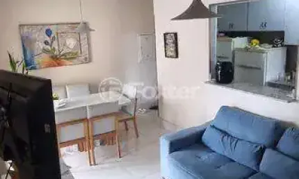Apartamento com 3 quartos à venda na Praça Santa Therezinha, 54, Vila Azevedo, São Paulo, 70 m2 por R$ 670.000