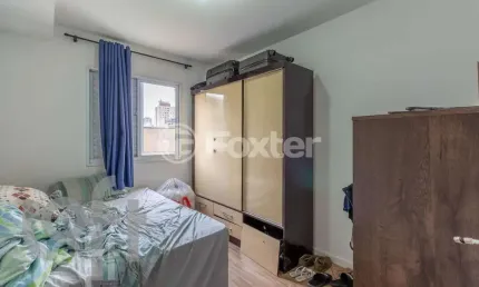 Apartamento com 2 quartos à venda na rua adelino de almeida castilho, 151, maranhão, são paulo, 68 m2 por r$ 550.000