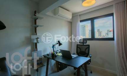 Kitnet / Stúdio à venda na Alameda Franca, 318, Jardim Paulista, São Paulo, 80 m2 por R$ 1.190.000