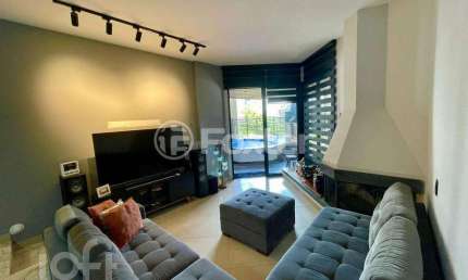 Apartamento com 1 quarto à venda na Avenida José Galante, 140, Vila Suzana, São Paulo, 80 m2 por R$ 730.000