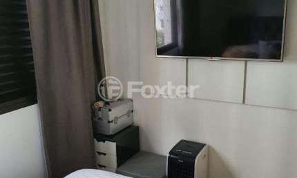 Apartamento com 4 quartos à venda na Rua Doutor Oscar Monteiro de Barros, 620, Vila Suzana, São Paulo, 140 m2 por R$ 1.042.000